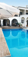 Opera Blue Hotel Gouvia Corfu