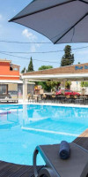 Opera Blue Hotel Gouvia Corfu