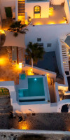 Opera Mansion Santorini
