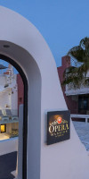Opera Mansion Villa Santorini