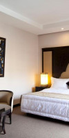 BOSPHORUS SORGUN HOTEL