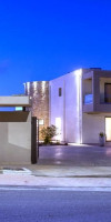 ORAMA LUXURY VILLA CRETE