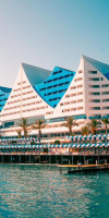 Orange County Alanya