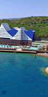 ORANGE COUNTY ALANYA
