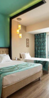 THE V LUXURY RESORT