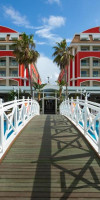 Orange County Belek