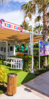 ORANGE COUNTY BELEK