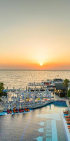 Orange County Kemer Hotel
