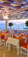 ORANGE COUNTY KEMER HOTEL ( +18)