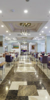 ORANGE COUNTY KEMER HOTEL ( +18)