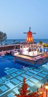 ORANGE COUNTY KEMER HOTEL ( +18)