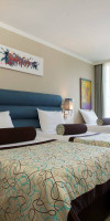 ORANGE COUNTY KEMER HOTEL