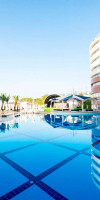 LIVE AQUA URBAN RESORT MEXICO
