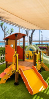 ORANGE COUNTY RESORT HOTEL BELEK