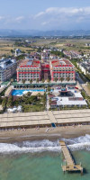 ORANGE COUNTY RESORT HOTEL BELEK