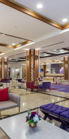 ORANGE COUNTY RESORT HOTEL BELEK