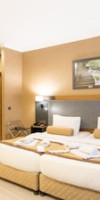 ORANGE HOTEL