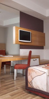 FOUR POINTS SHERATON SHEIKH ZAYED ROAD
