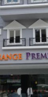 Orange Premier Hotel Taman Segar