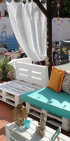 Orange Terrace Hostel
