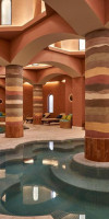 ORASCOM-STEIGENBERGER GOLF RESORT