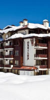 ORBILUX HOTEL BANSKO