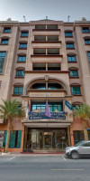Orchid Hotel Al Barsha 