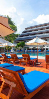 Orchidacea Resort