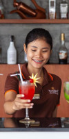 Orchidacea Resort