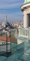 ORIENTBANK ISTANBUL AUTOGRAPH COLLECTION