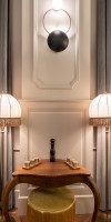 ORIENTBANK ISTANBUL AUTOGRAPH COLLECTION