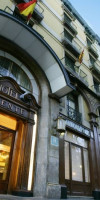 Oriente Atiram Hotel