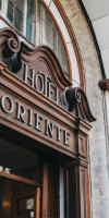 Hotel Grand Mercure Phuket Patong