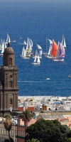 Original Sailboat Xperience