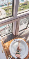 Orka Cove Hotel Penthouse And Suites