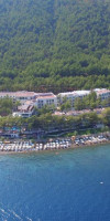 ORKA LOTUS BEACH HOTEL