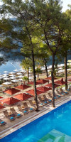 ORKA LOTUS BEACH HOTEL