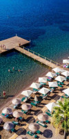 ORKA LOTUS BEACH HOTEL