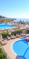 ORKA SUNLIFE RESORT AND AQUAPARK