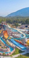 ORKA WORLD HOTEL AQUAPARK