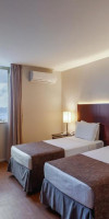 Orla Copacabana Hotel