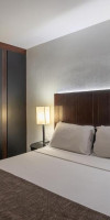 Orla Copacabana Hotel
