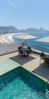 Orla Copacabana Hotel