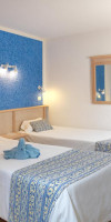 Kontokali Bay Hotel