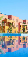 Orpheas Resort