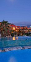ORPHEAS RESORT HOTEL