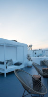 Orpheas Rooms