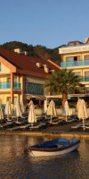 ORS MARIS BOUTIQUE HOTEL
