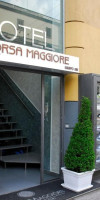 Orsa Maggiore Hotel