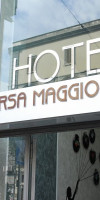 ORSA MAGGIORE HOTEL